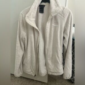 Women’s size small north face Osito Fleece Jacket